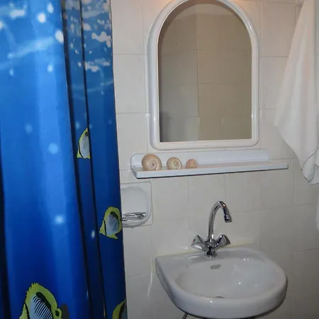 Blue Sky Apartments & Rooms Xiropigado Room photo