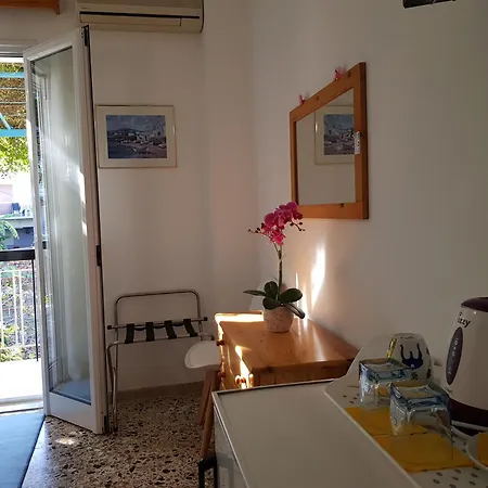 Blue Sky Apartments & Rooms Xiropigado Room photo